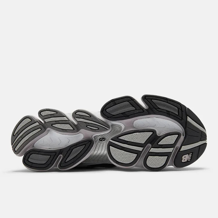 New Balance Abzorb 2000 Silver Metallic-Faded Black