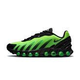 Nike Air Max Dn8 Black Green Strike Volt