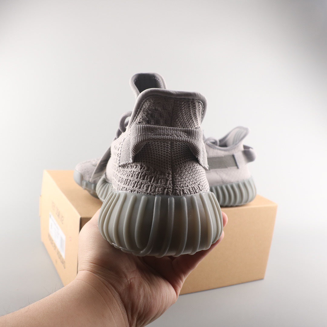 Adidas Yeezy 350 V2 Steal Grey