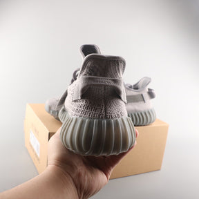 Adidas Yeezy 350 V2 Steal Grey