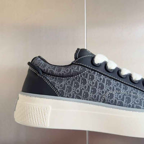 Dior B33 Black White