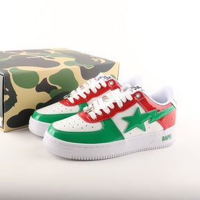 A Bathing Ape Bape Sta Italia