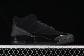 Air Jordan 3 Black Cat