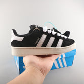 Adidas Campus 00s Core Black Gum