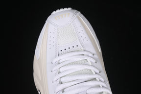 Nike Shox R4 White Phantom