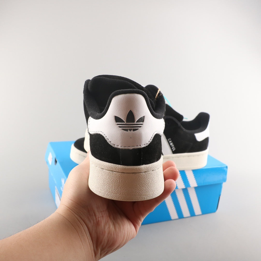 Adidas Campus 00s Core Black Gum