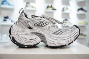 Balenciaga 10XL Sneackers Cinza