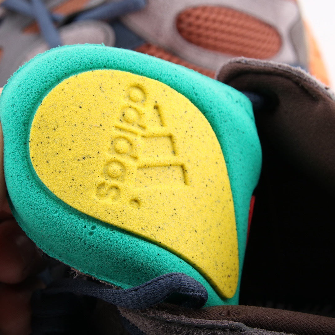 Adidas Yeezy 500 Enflame