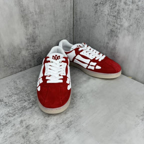Amiri Pacific Bones Red