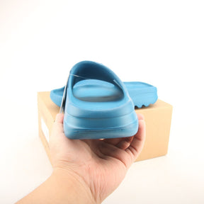 Adidas Yeezy Slide Azure
