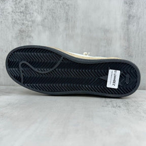 Golden Goose Ball Star 'Sneakers' White Star Black