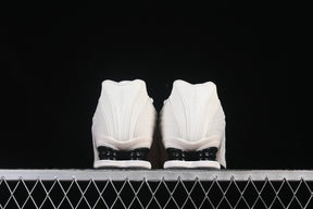 Nike Shox Z Bone and Black