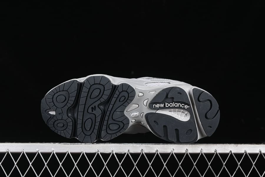 New Balance 1000 Reflective Pack Grey