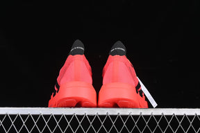 Adidas Adizero Adios Pro 4 Lucid Red Black