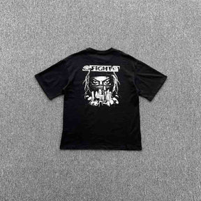 Camiseta Syna World LDN Fight Preta