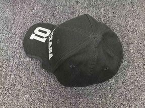 Boné Balenciaga 01 Logo