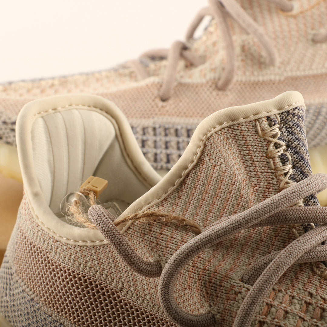 Adidas Yeezy 350 V2 Ash Pearl