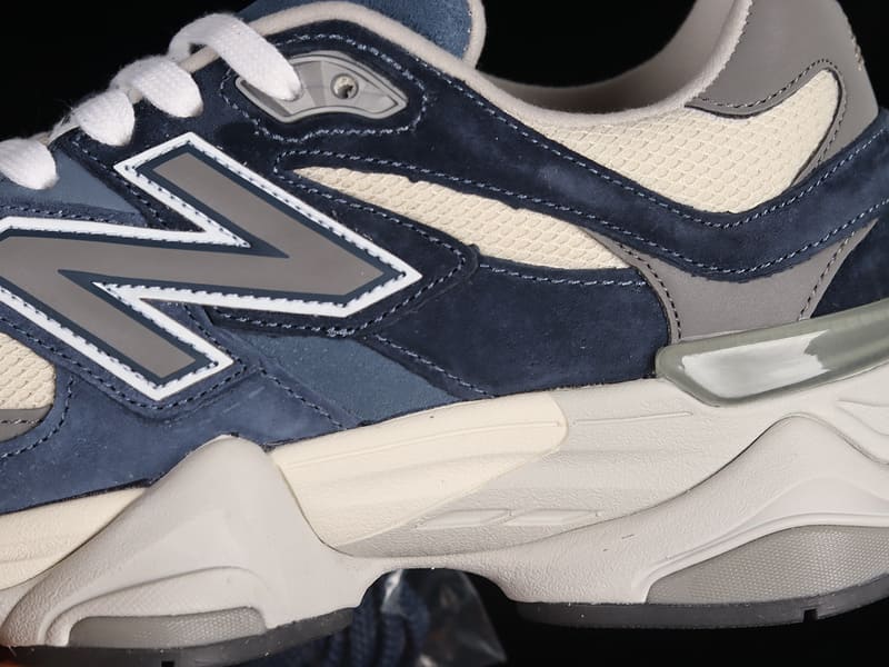 New Balance 9060 Natural Indigo