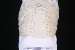 Levis x Nike Air Max 95 White and Ecru