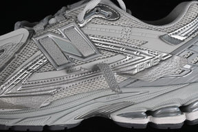 New Balance 1906A Concrete Silver Metallic