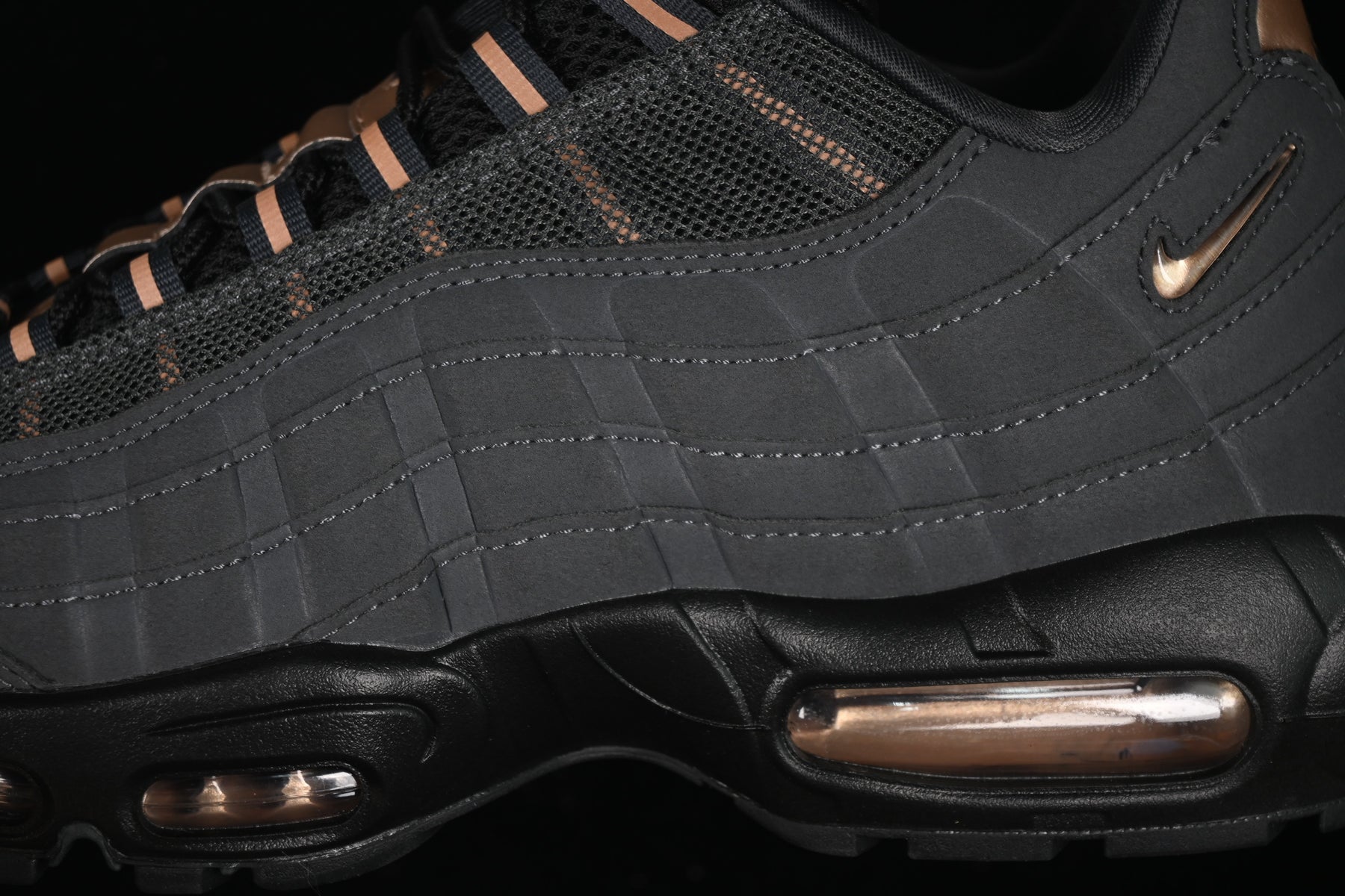 Central Cee x Nike Air Max 95 Live Yours