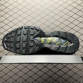 Corteiz x Nike Air Max 95 Honey Black