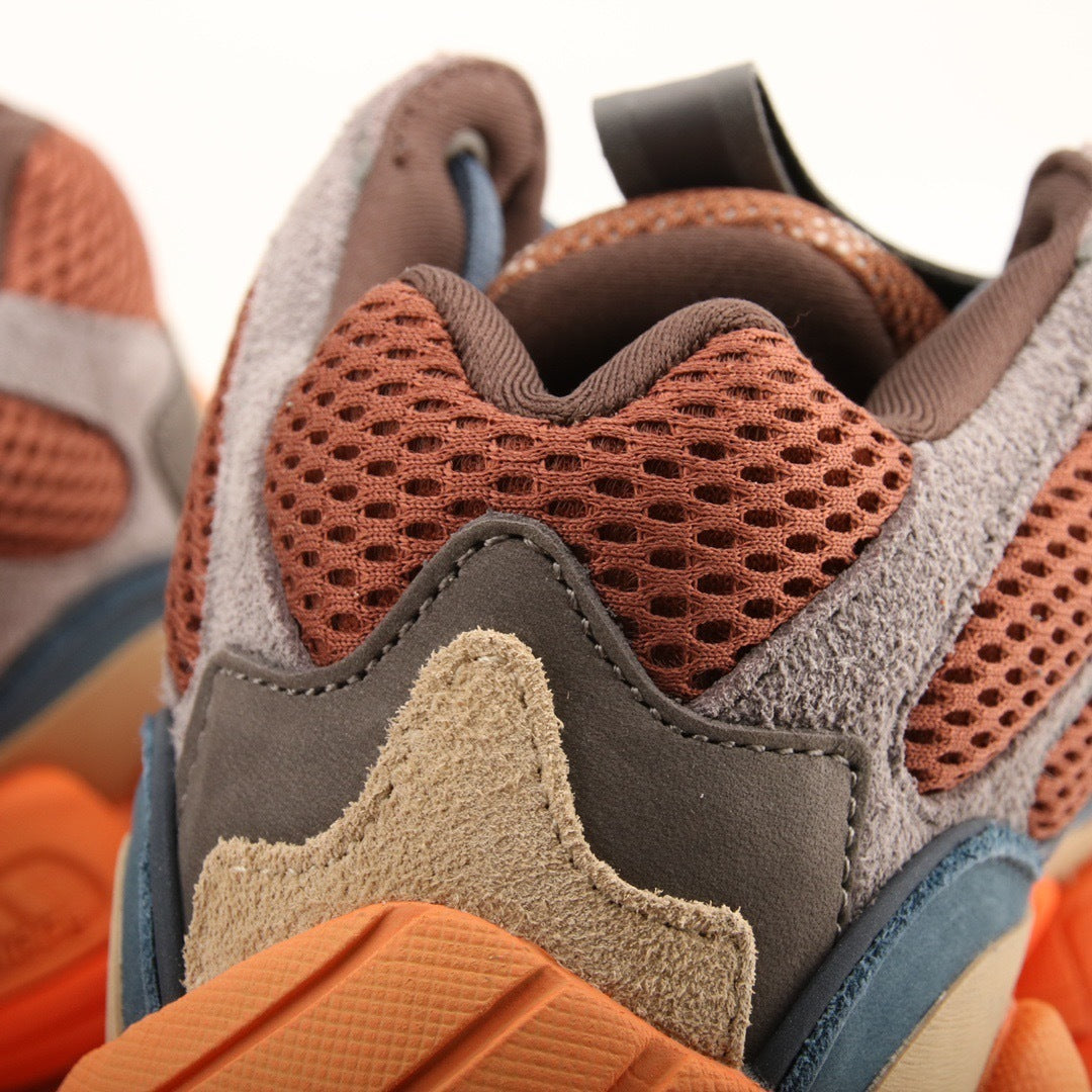 Adidas Yeezy 500 Enflame