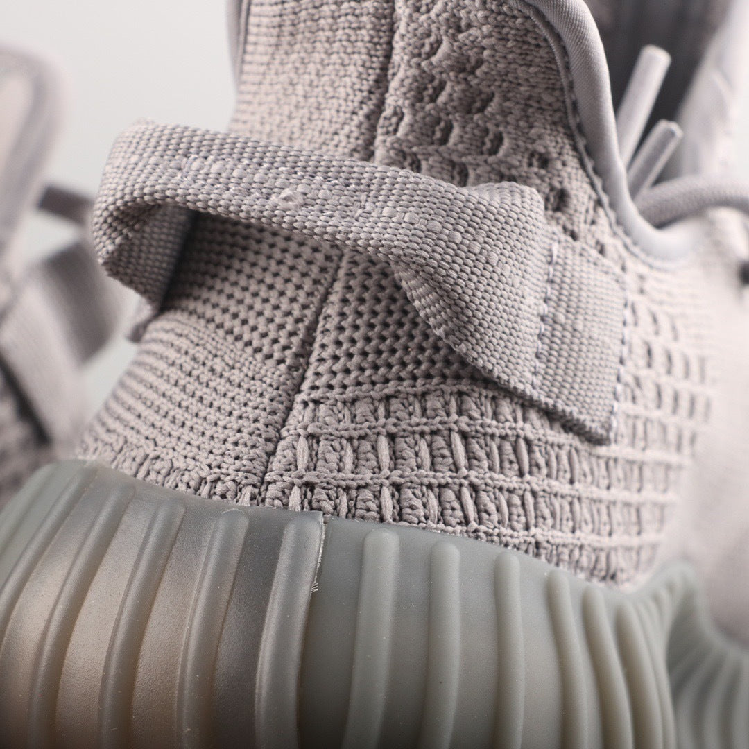 Adidas Yeezy 350 V2 Steal Grey