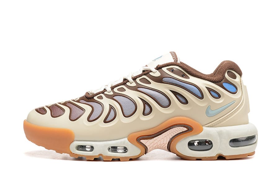 Air Max Plus TN Drift Cacao