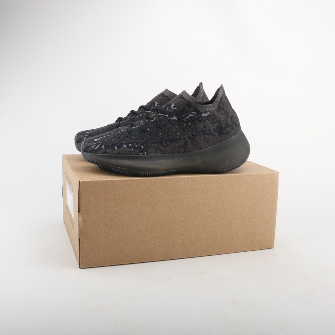 Adidas Yeezy 380 Onyx