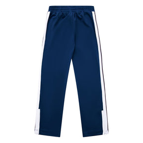 Conjunto Palm Angels Logo Tracksuit Blue Marine
