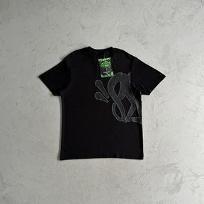 Camiseta Synaworld Logo Black