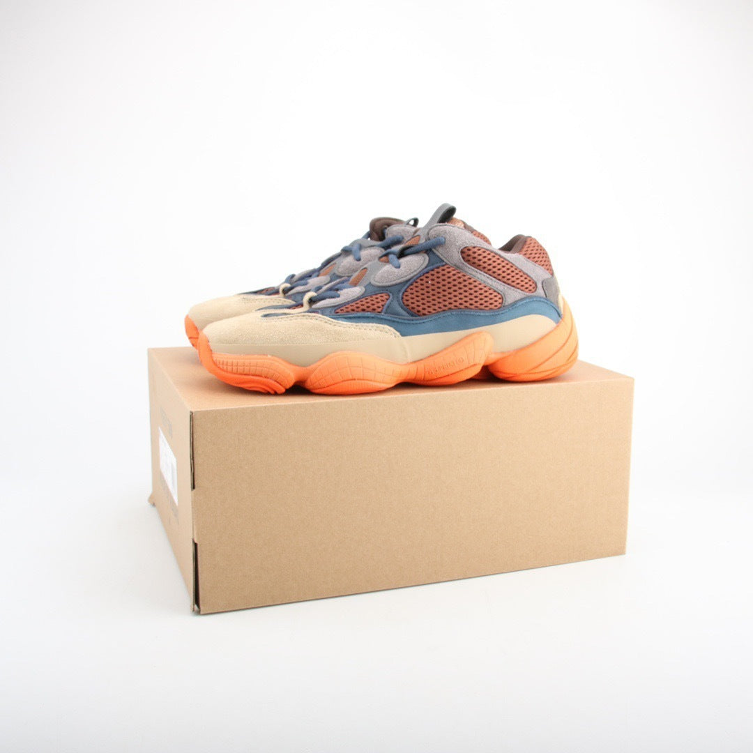 Adidas Yeezy 500 Enflame