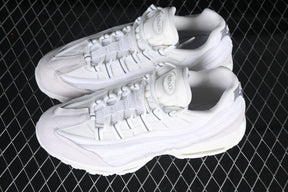 Comme des Garçons x Nike Air Max 95 White