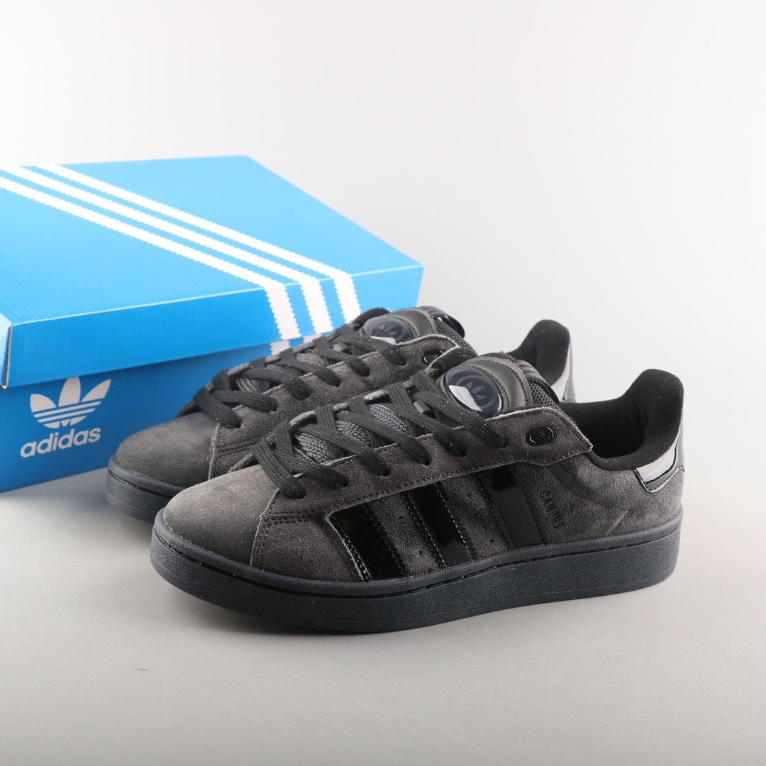 Adidas Campus 00s Carbon Black