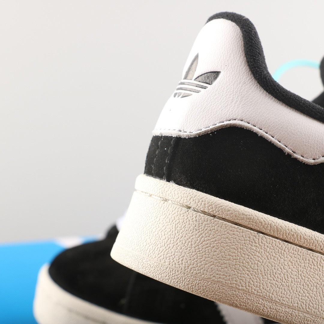 Adidas Campus 00s Core Black Gum