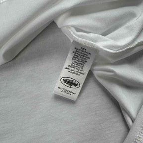 Camiseta Corteiz Allstarz Itália Branca