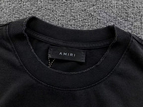 Camiseta Amiri Vintage Pegasus