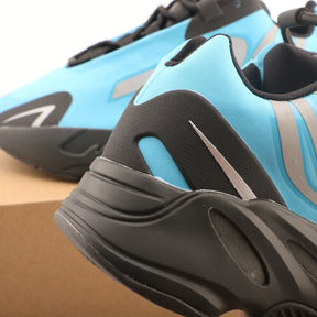 Adidas Yeezy 700 MNVN Bright Cyan