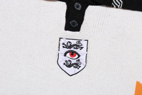 Camiseta House Of Errors Tricot Inglaterra