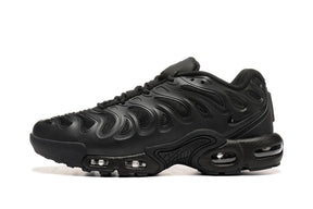 Air Max Plus TN Drift Triple Black