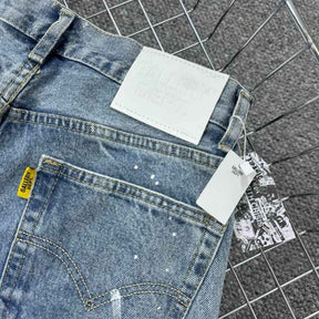 Calça Jeans Gallery. Dept Jeans