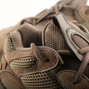 Adidas Yeezy 500 Clay Brown