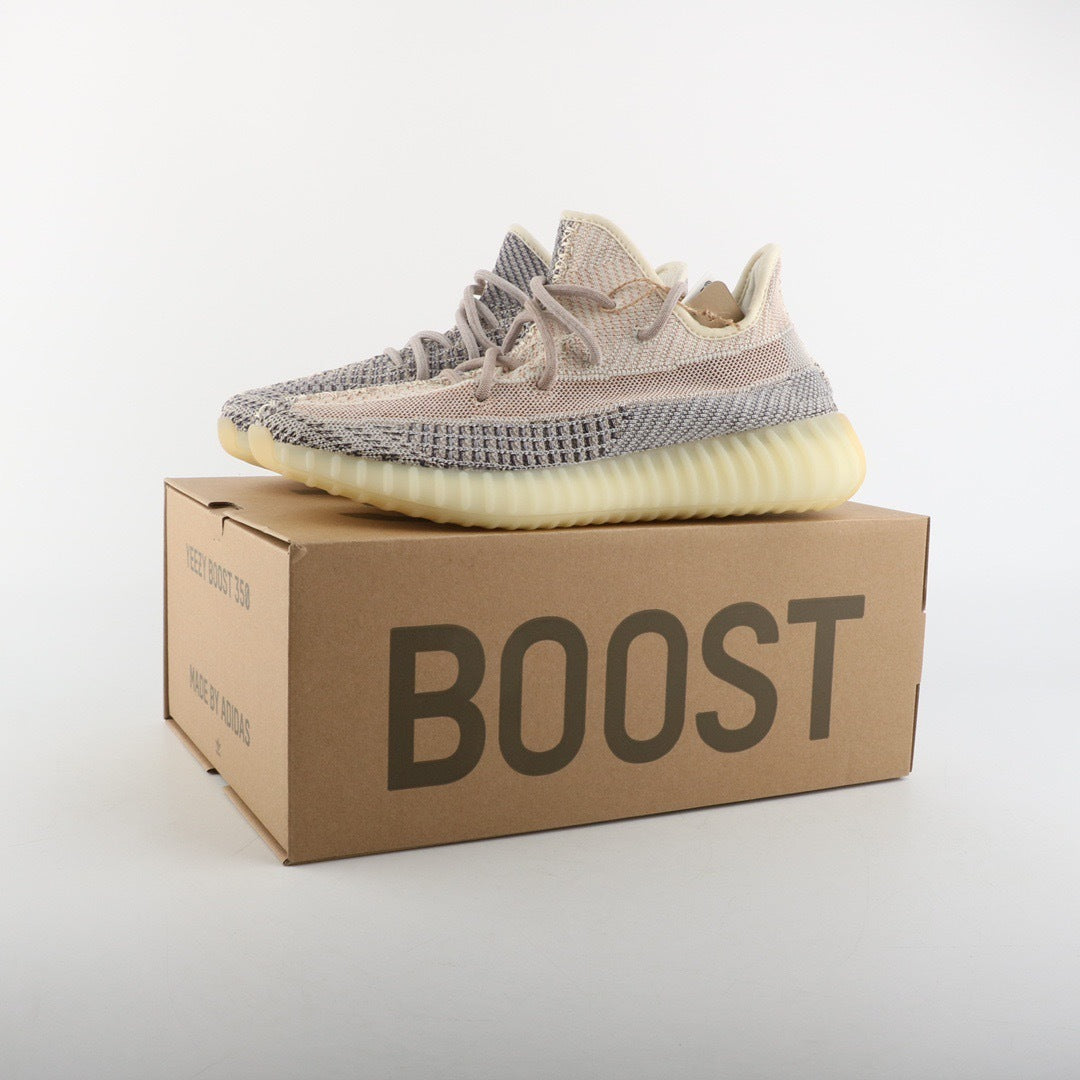 Adidas Yeezy 350 V2 Ash Pearl