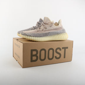 Adidas Yeezy 350 V2 Ash Pearl