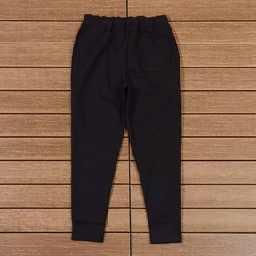 Calça Moletom Ralph Lauren Preta
