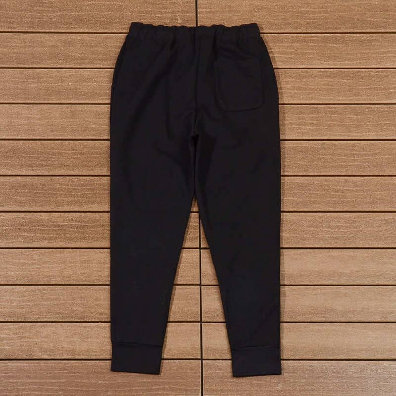 Calça Moletom Ralph Lauren Preta