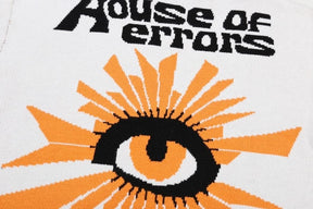 Camiseta House Of Errors Tricot Inglaterra