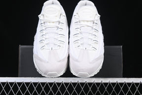 Comme des Garçons x Nike Air Max 95 White