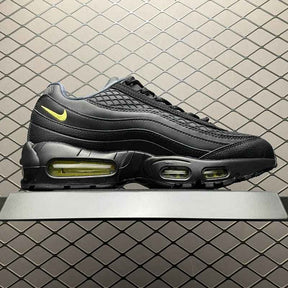 Corteiz x Nike Air Max 95 Honey Black